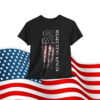 Rejecting Kings Since 1776 Patriotic Shirt