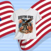 Rejecting Kings Since 1776 Patriotics Shirt
