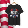 No Kings Resistance Since 1776 June 14 Shirt