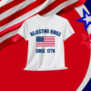 Rejecting Kings Since 1776 Shirt