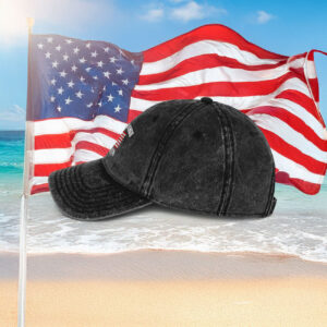 Rejecting Kings Since 1776 Vintage Cap