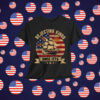 Rejecting Kings Since 1776 Vintage Patriotic Shirt