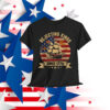 Rejecting Kings Since 1776 Vintage Patriotic Shirt