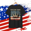 Rejecting Kings Since 1776 Vintage Shirt