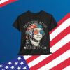Rejecting Kings Since 1776 We The People Shirt
