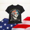 Rejecting Kings Since 1776 We The People Shirt