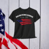 Rejecting Kings Since 1776 T-Shirt