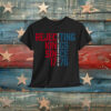 Rejecting Kings Since 1776 No Kings In America T-Shirt