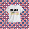 Hands Resist Faso Africa Premium Shirt