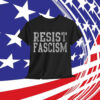 Resist Fascism Shirt