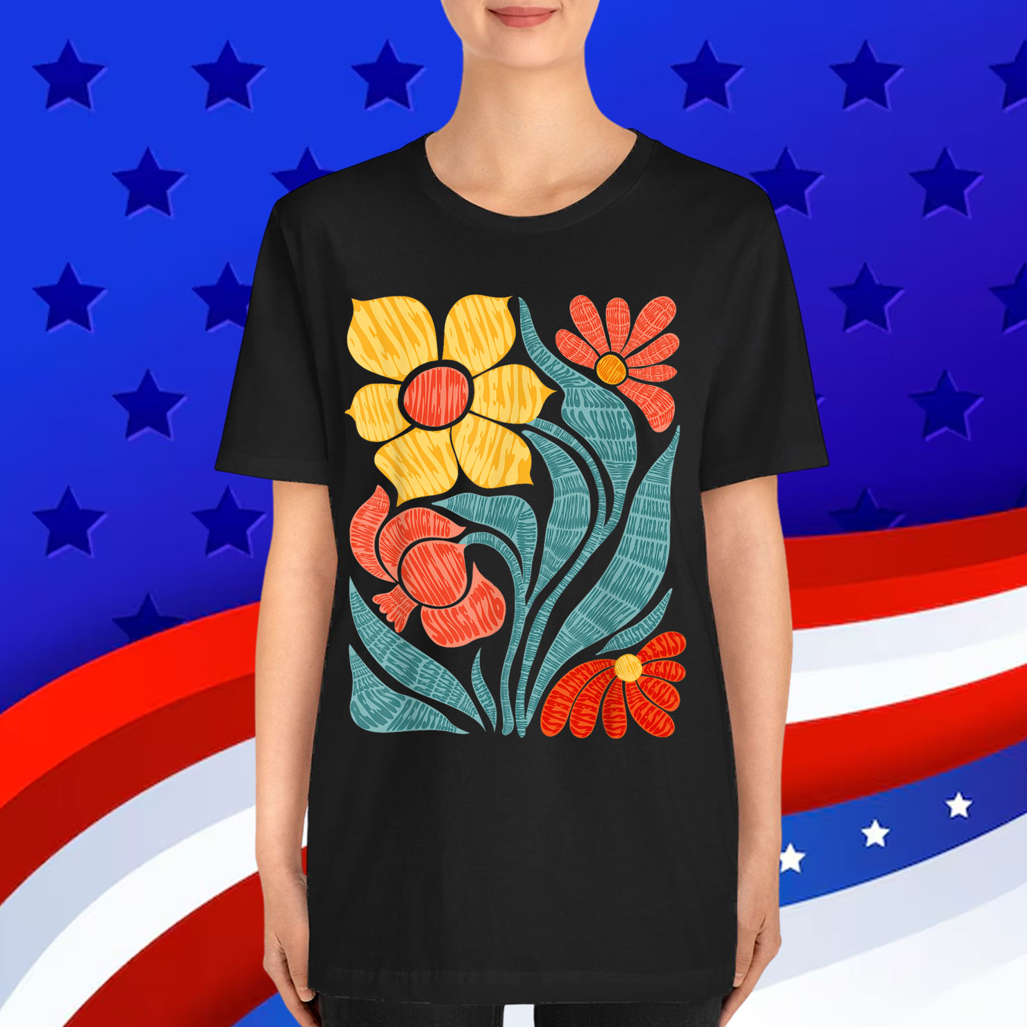 Resist No Kings In America Since 1776 Shirt