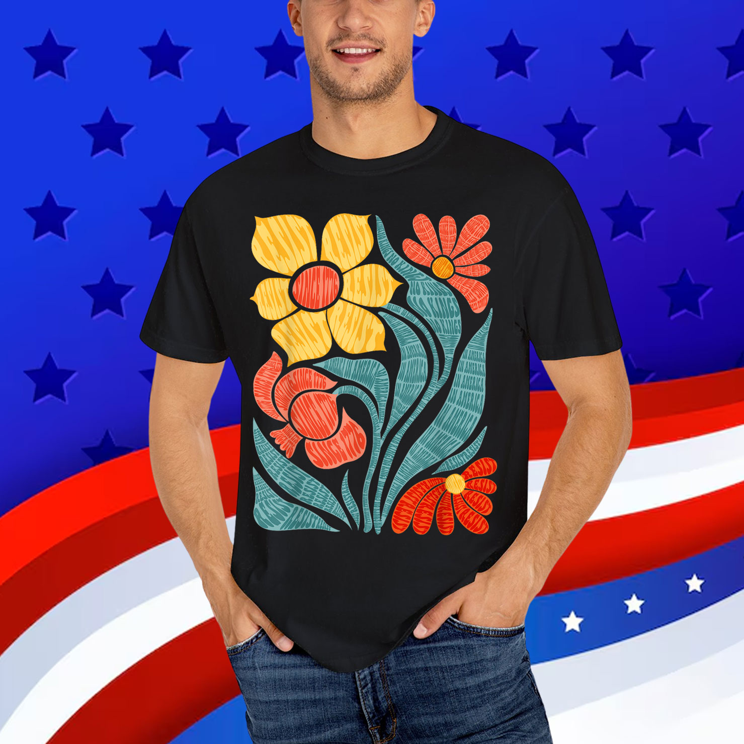 Resist No Kings In America Since 1776 Shirt