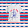 Retro Rejecting Kings Since 1776 Mens Shirt
