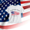Retro Rejecting Kings Since 1776 Protest Pro Democracy Shirt
