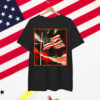 Retro Style No Kings in America Since 1776 Vintage 1950s Shirt