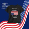 Save our Country America Impeach Trump Shirt
