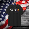 Subtle No Kings Shirt