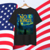 Subtle No Kings Shirt