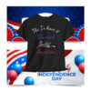 The I's have it, Impeach Indict Imprison Shirt