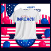 Time to Impeach Shirt