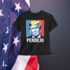 Trump Pendejo Not My President Impeach 86 47 Shirt