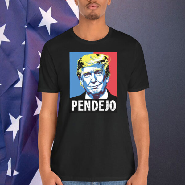Trump Pendejo Not My President Impeach 86 47 Shirt
