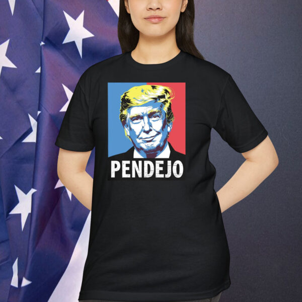 Trump Pendejo Not My President Impeach 86 47 Shirt