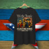 USA Flag 4th of July Shirt