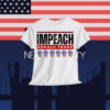 Vintage Impeach Donald Trump Shirt