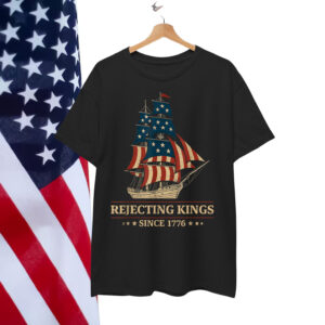 Vintage Patriotic American Shirt