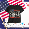 Vintage Rejecting Kings Since 1776 Patriotic Shirt
