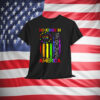 We The People No Kings in America 1776 Shirt