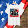 No Kings America Protest Democracy Shirt