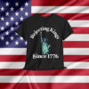 Funny 4th Of July For Democrats Shirt