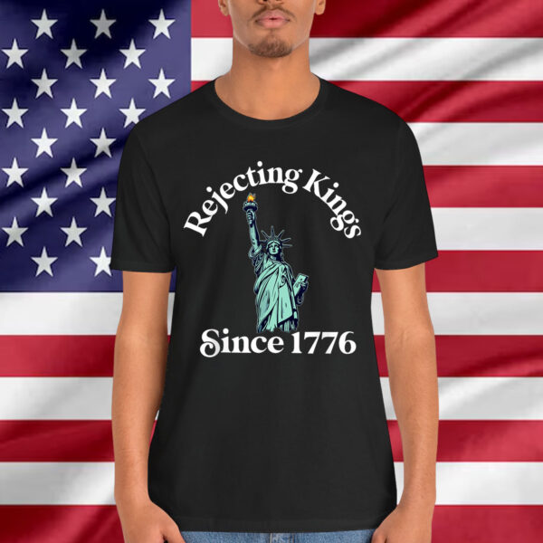 Funny 4th Of July For Democrats Shirt