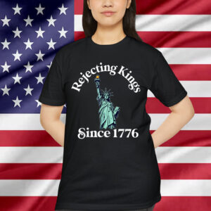Funny 4th Of July For Democrats Shirt