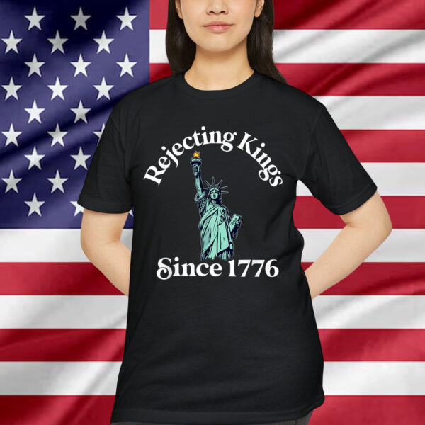 Funny 4th Of July For Democrats Shirt
