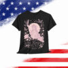 No Kings Anti Fascism Tyranny 1776 Patriotic T-Shirt