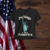 No Kings In America Shirt
